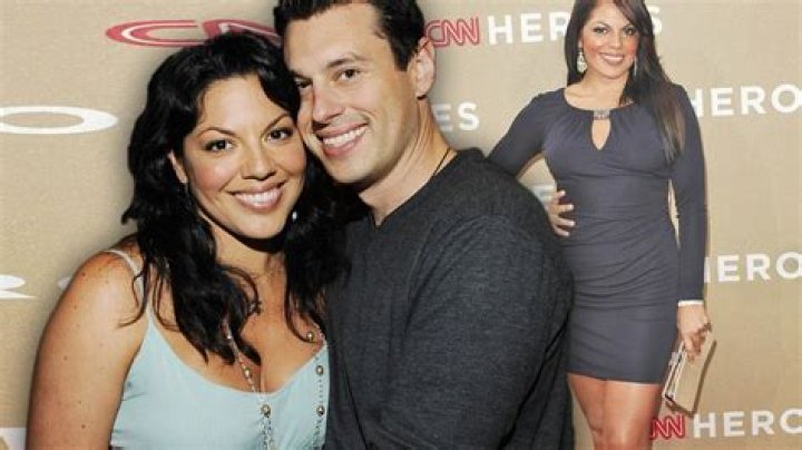 Sara Ramirez And Her Journey With Love: Exploring Her Husband