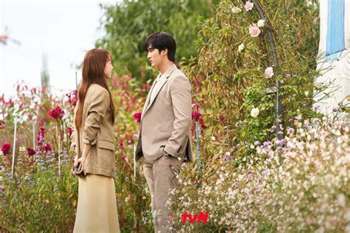 Shin Hye-sun Husband: Everything You Need To Know