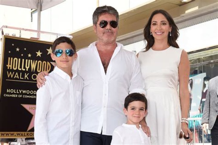Simon Cowell's Sweetheart: Meet His Wife!