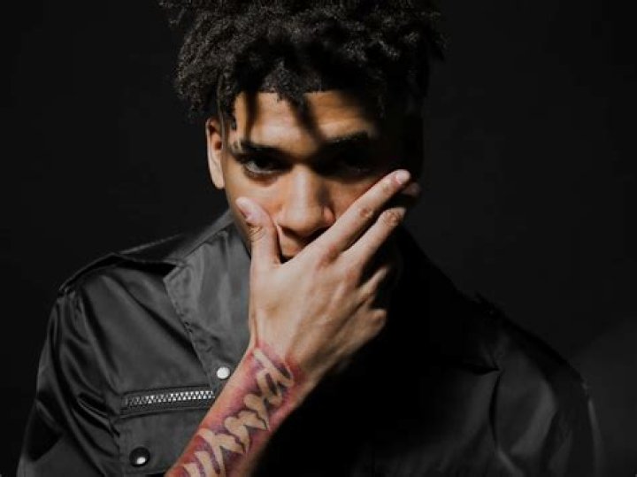 Soohie Rain: The Rising Star Of NLE Choppa