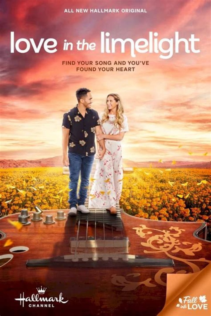 Sophie Rain: Love In The Limelight