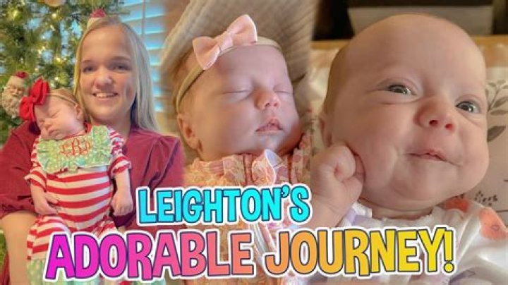 Surprising Revelations About Leighton Johnston Little Person
