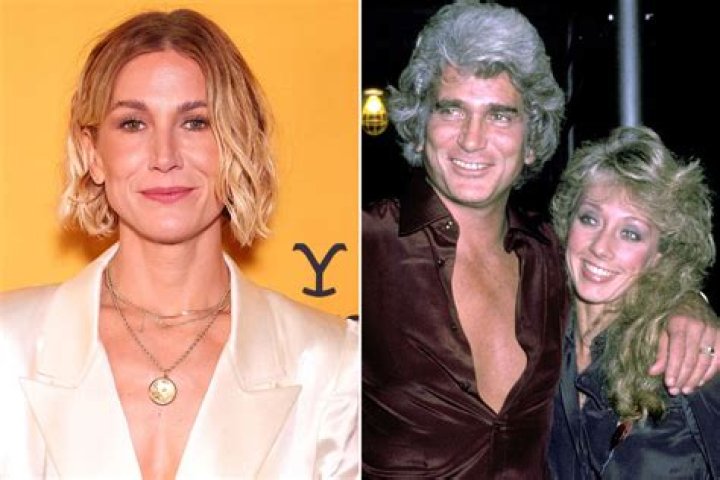 The All-Encompassing Guide To Michael Landon's Weight