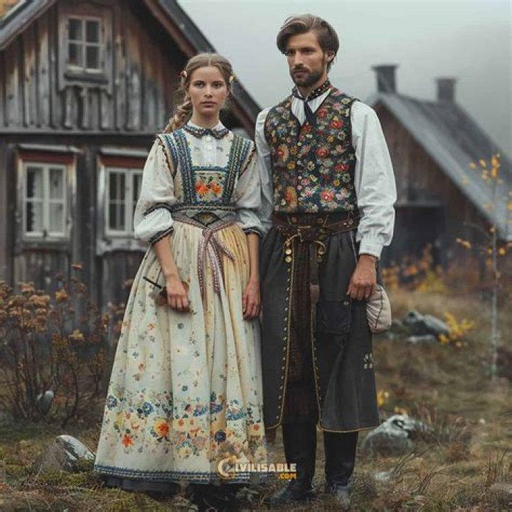 The Art Of Gunilla Painting: A Guide To Traditional Swedish Folk Art