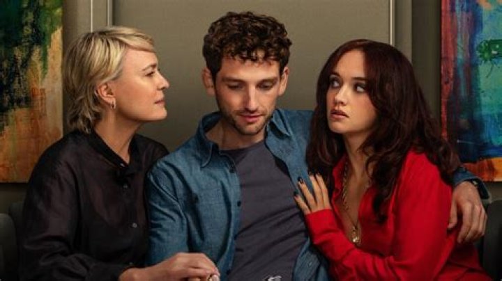 The Captivating Chemistry Of Jack O'Connell And Olivia Cooke On Screen
