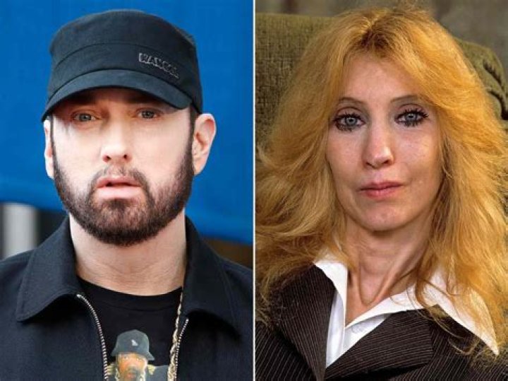 The Definitive Guide To Eminem's Date Of Birth