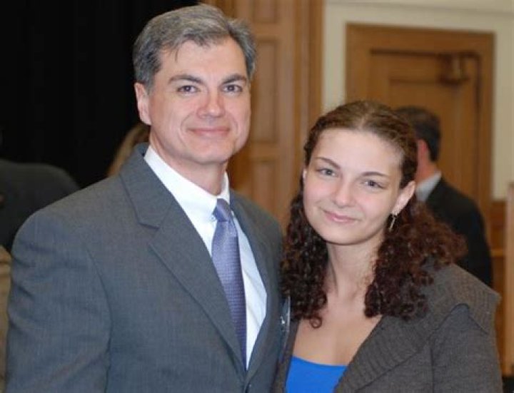 The Enigmatic Life Of Judge Juan Merchan's Beloved Wife