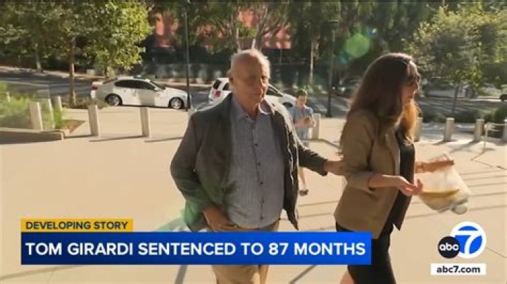 The Impact Of The Girardi Family On California's Legal System