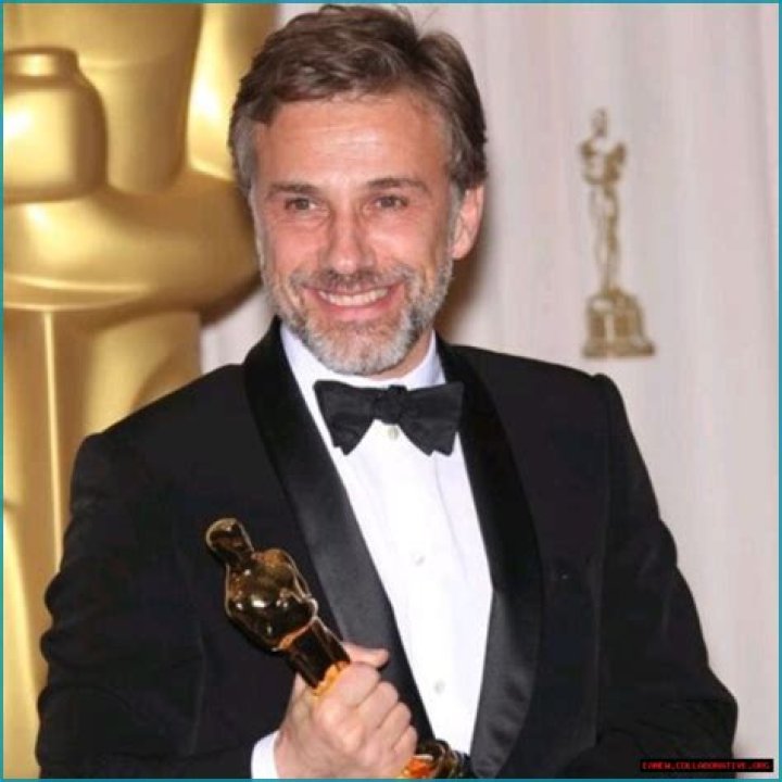 The Intriguing Lineage: Christoph Waltz And His Son