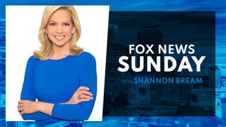 The Leading Fox News Anchor: Shannon Bream