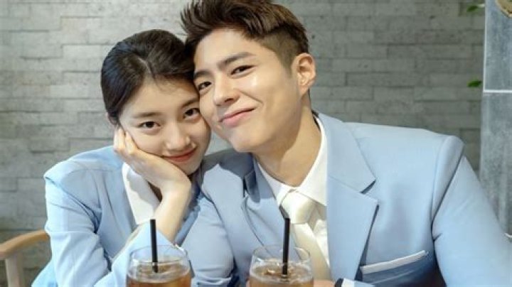 The Love Story: Kim Soo Hyun And Bae Suzy's Relationship Timeline