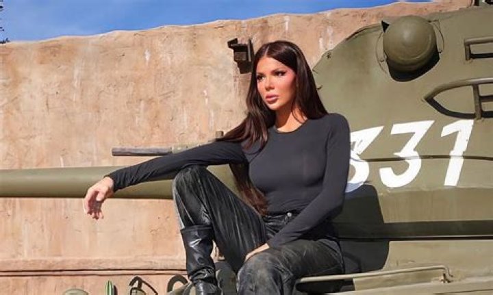 The Pre-Transition Journey Of Blaire White