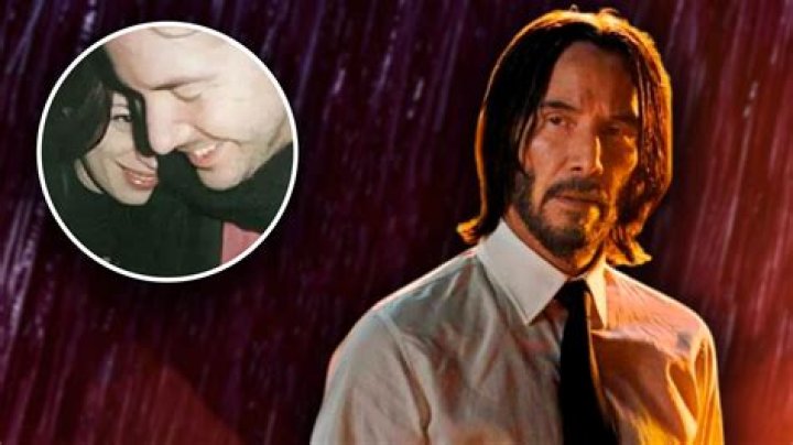 The Tragic Story Of Jennifer Syme: Keanu Reeves' Lost Love