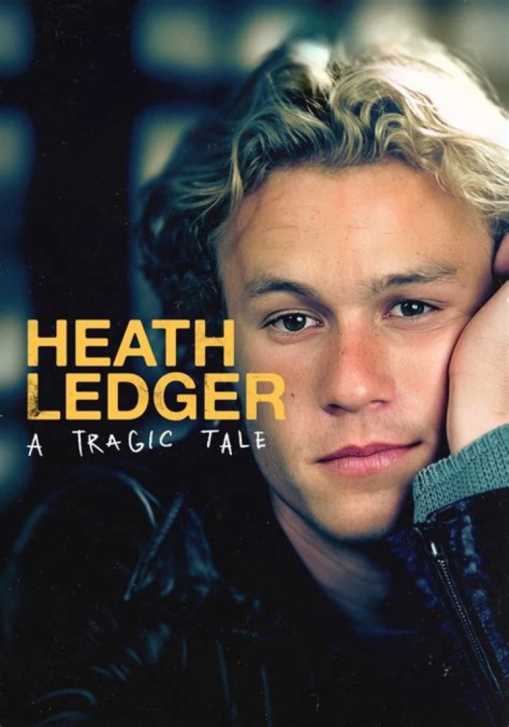 The Tragic Tale Of Heath Ledger And Mary-Kate Olsen