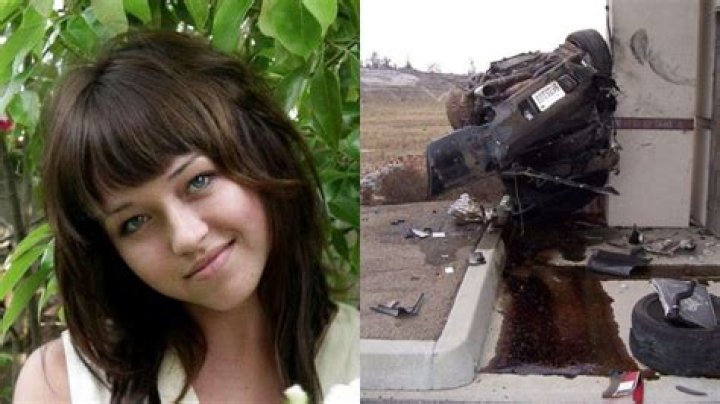 The Tragic Tale Of Nikki Catsouras: Death After A Fatal Accident
