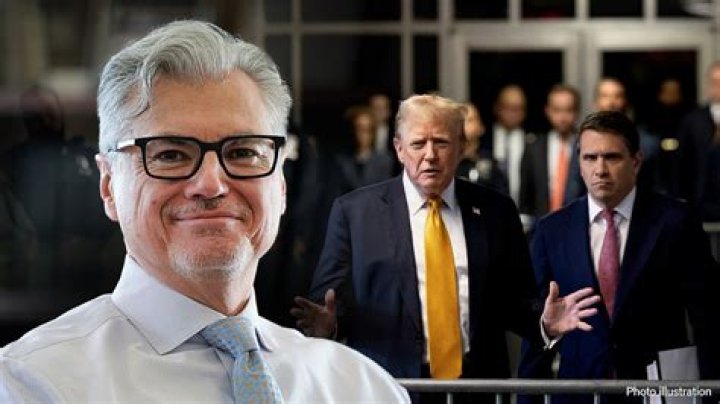 The Truth About Juan Merchan's Marital Status