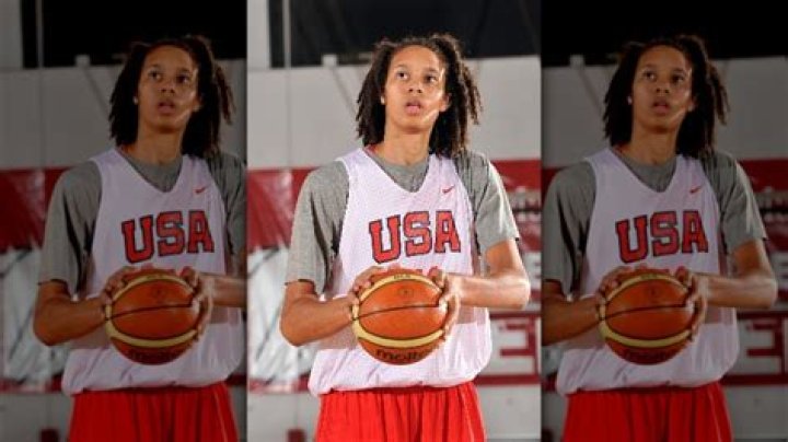 The Truth Behind: Does Britney Griner Identify As A Man Or Woman?