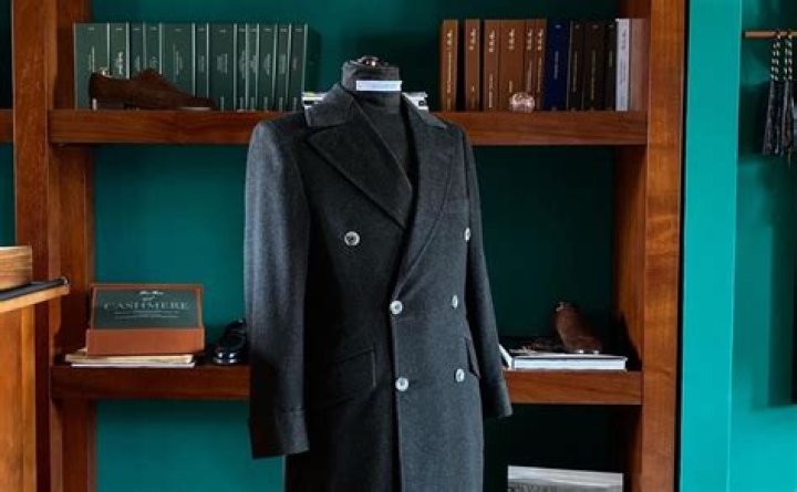 The Ultimate Guide On Suits: Master The Art Of Tailoring