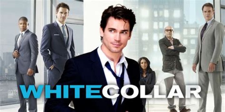 The Ultimate Guide To Matt Bomer White Collar: Extras