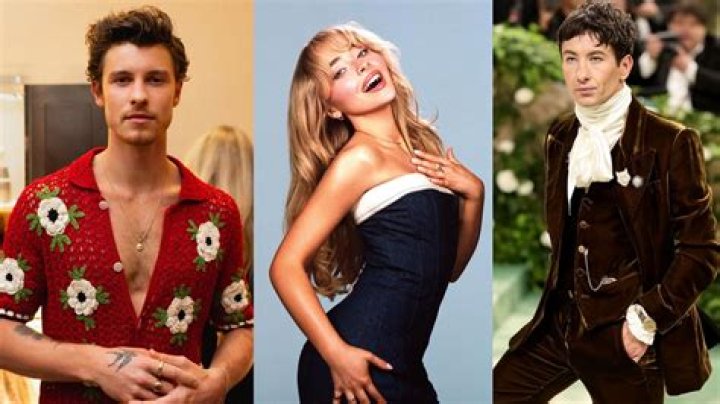 The Ultimate Guide To Shawn Mendes And Sabrina Carpenter: A Musical Journey