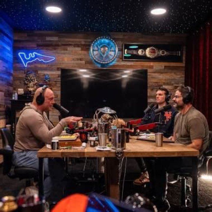 The Ultimate Guide To The Best JRE Episodes