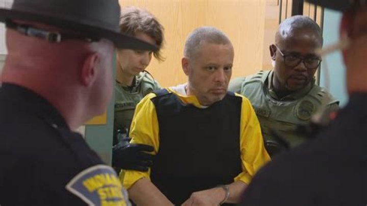 The Ultimate Guide To The Dr. Scher Murder: A Chilling Case Study