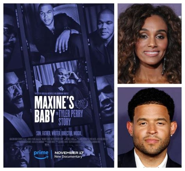 The Unbreakable Bond: Gelila Bekele And Tyler Perry's Enduring Love Story