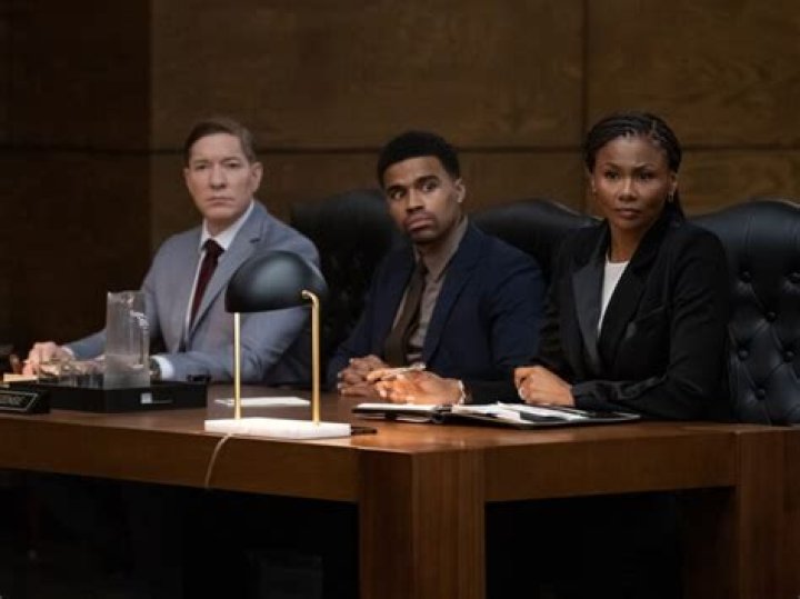 The Unveiled Truth: Joseph Sikora's Age | Full Scoop