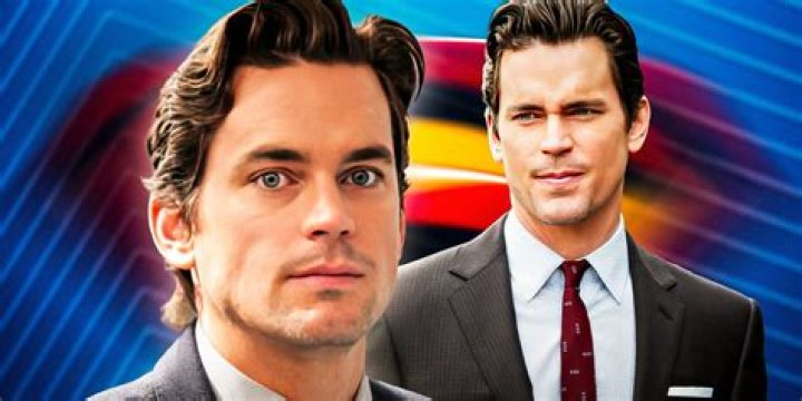 The Youthful Days Of Mat Bomer: Rising Star In Hollywood