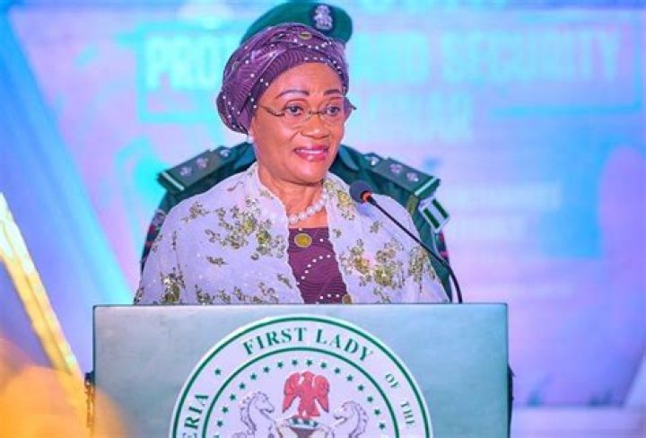 Tinubu's Paternity: Examining Remi Tinubu's Prolific Legacy