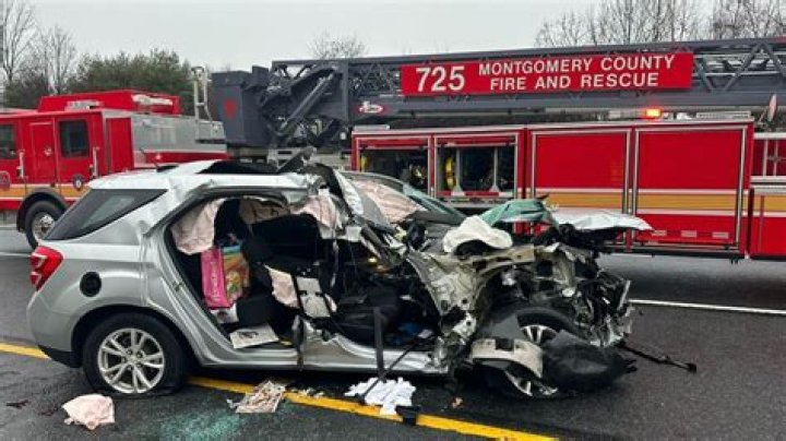 Tragic Midland Accident Claims Young Ava Doyle's Life