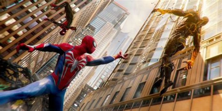 Ultimate Sophia Rain Spider-Man Video: Part 2