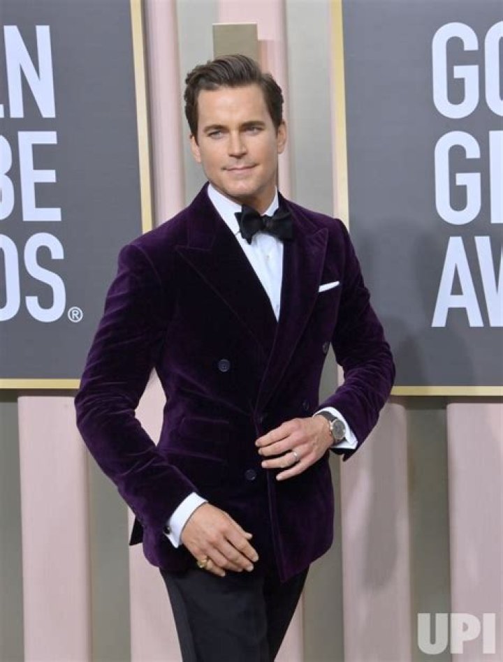 Unbelievable Matt Bomer Performance In Suits | Unmissable
