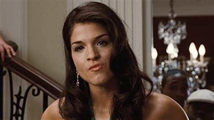 Uncovering Marie Avgeropoulos' Impressive Filmography: A Guide To Her Past Performances