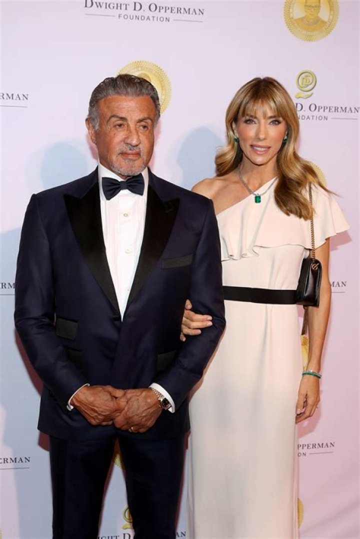 Uncovering The Astonishing Wealth Of Jennifer Flavin: Exploring Her Net Worth