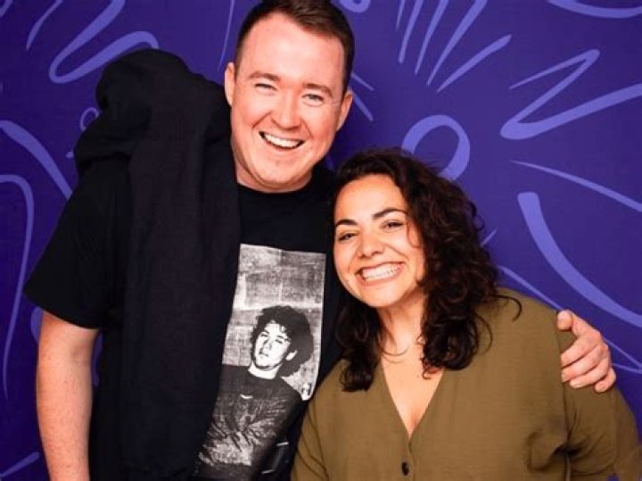 Uncovering The Truth About Shane Gillis Wife