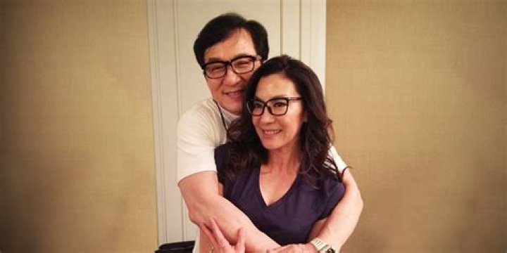Understanding Jackie Chan's Marital Life: Who Is Jackie Chan Married To?