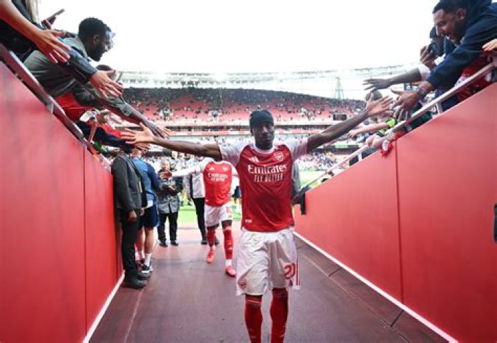 Understanding The Impact Of Madueke Injury On His Career