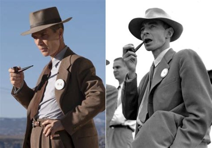 Understanding The Net Worth Of Oppenheimer: A Deep Dive Into His Financial Legacy