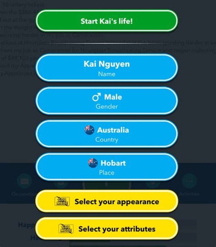 Unlocking Stardom: How To Get Famous In BitLife