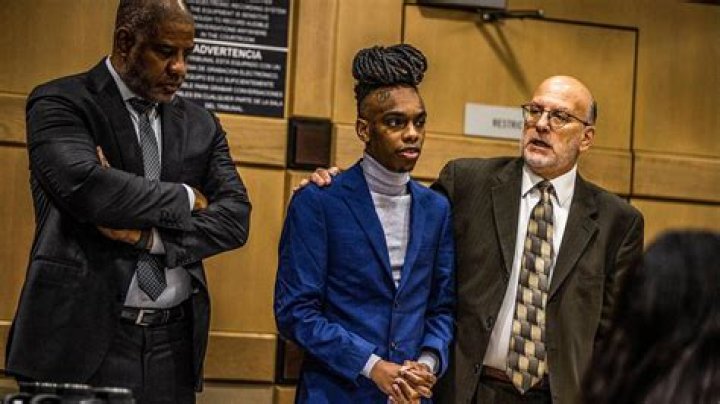 Unraveling The Duration Of YNW Melly's Sentence