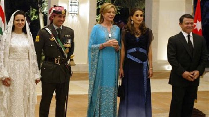 Unraveling The Legacy Of Prince Hamzah Bin Hussein