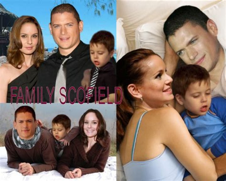 Unraveling The Love Life Of Michael Scofield: Who Is His Gay Partner?