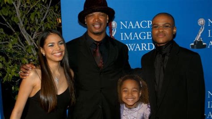 Unraveling The Mystery: Does Damon Wayans Have A Wife?
