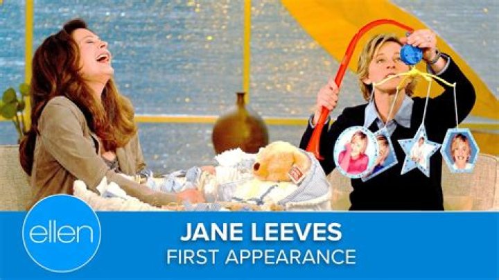 Unraveling The Mystery: Does Jane Leeves Have A Daughter?