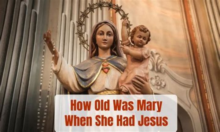 Unraveling The Mystery: How Old Was Mary Fanto When She Passed Away?