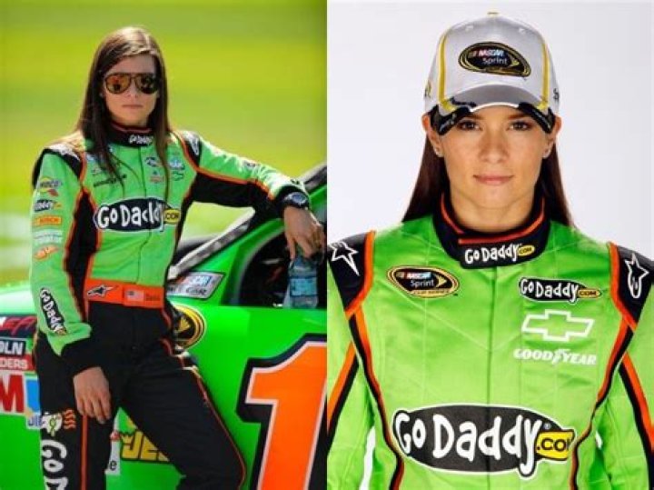 Unraveling The Mystery: How Tall Is Danica Patrick?