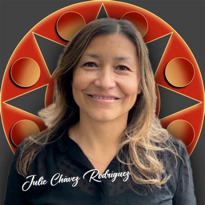 Unraveling The Mystery: Is Julie Chavez Rodriguez Married?