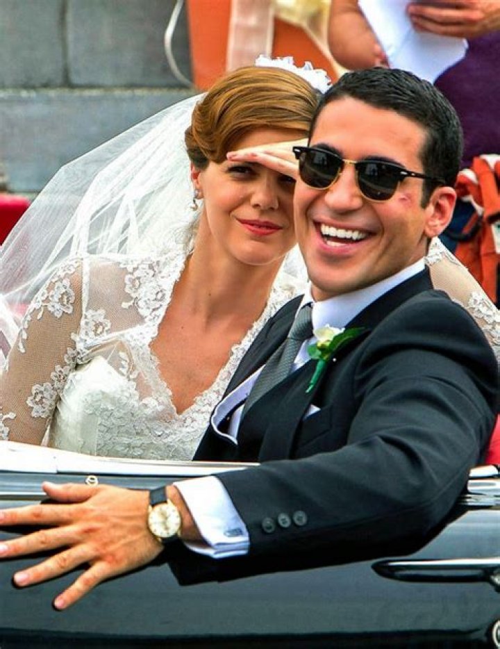 Unraveling The Mystery: Is Miguel Angel Silvestre Married?