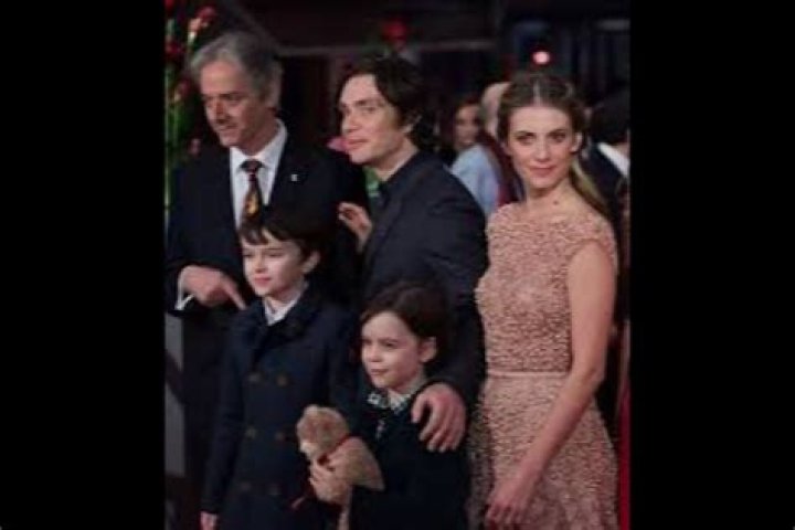 Unraveling The Mystery: Michael Scofield's Wife In Real Life